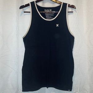 HURLEY Men’s Tank Top